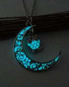 Owl Blue