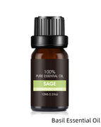Basil Essential Oil