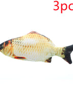Carp 3pcs / 30cm