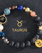Taurus lava