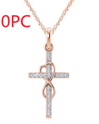 Rose gold / 10PC