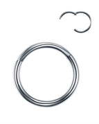 Silver Color / 16G  1.2X6Mm