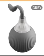 Magic Tail Gray
