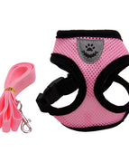 Pink / L