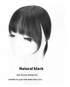 Natural Black