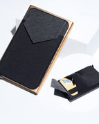 Gold / Average Size