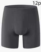 Dark Gray / 2XL / 12PCS