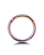 Rainbow Color / 20G 0.8X9Mm