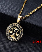 Libra chain