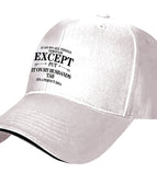 White / One size