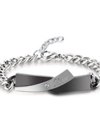 Black tail chain