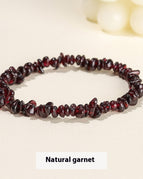 Garnet Gravel / 5to8mm