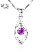 Purple / 2PCS