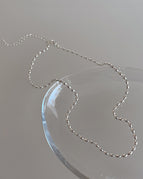 Beans Chain Necklace