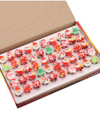 Christmas Ring / 50PCS