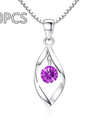 Purple / 10PCS