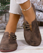 Dark Brown / 36