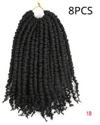18inch 1B 8PCS