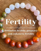 Fertility Bracelet