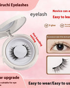 UBS033 / Eyelashes