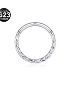 J-Silver Color / 16G 1.2X10Mm