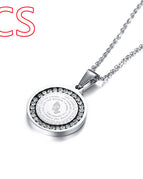 Silver / 2PCS