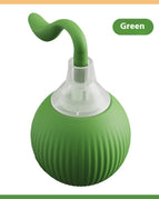 Magic Tail Style Green