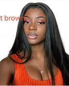 Light Brown