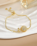 Rotating Bracelet 14