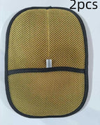 Light Brown / 2PCS