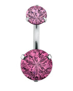 Pink Zircon