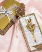 K5 Gold Rod White Flower