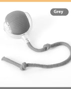 With Rope Style Gray