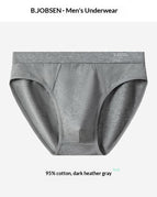 Dark Heather Gray / L
