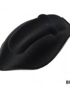 Black / One size