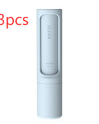 Blue3pcs