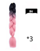 B6 / 3PC