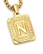 Gold / N