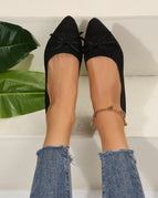 Black / 36