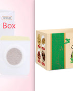 Set5 / Moxa Navel Paste / 1PC