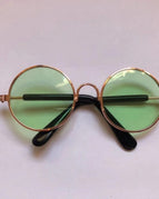 Gold green / L