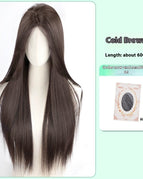 Cold Brown