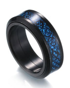 Black blue / US No.06