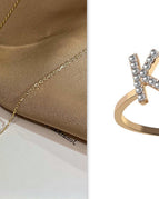 Goldset / K