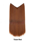 Tizian Red / 14inch