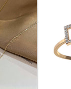 Goldset / D