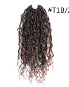 B / 18inches