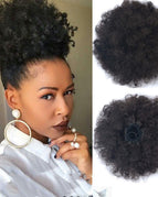 Black / M