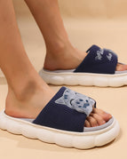 Navy Blue / 36to37