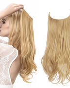 Golden blonde / 40cm